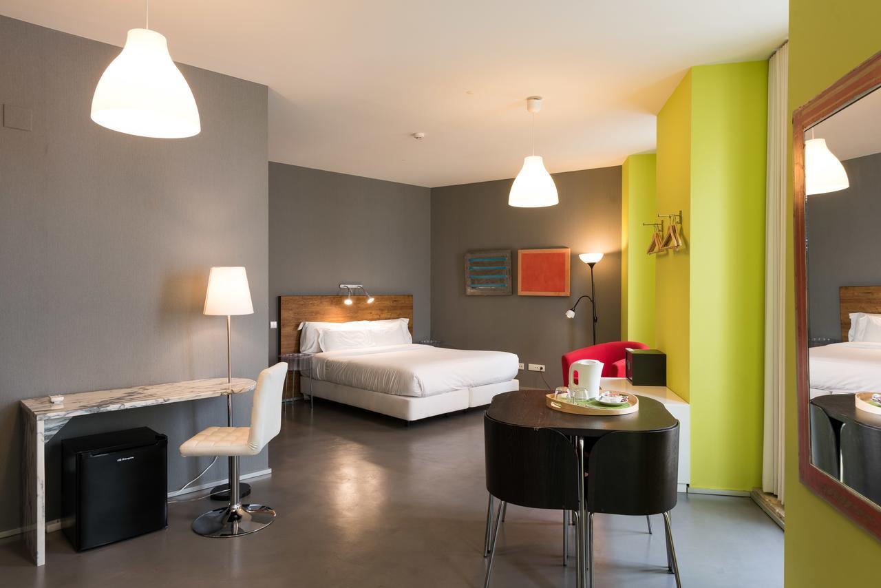 Alfama - Lisbon Lounge Suites Habitación foto